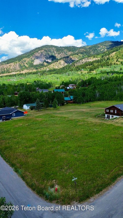 41 Prater Canyon Dr, Star Valley Ranch, WY, 83127-5113 | Card Image