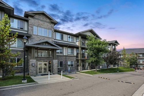 102-48 Panatella Road Nw, Calgary, AB, T3K0Y6 | Card Image