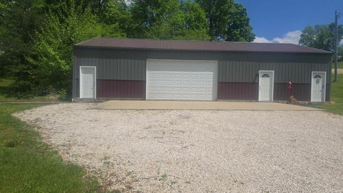 5669 E Hill Park Road, Dubois, IN, 47527 | Card Image