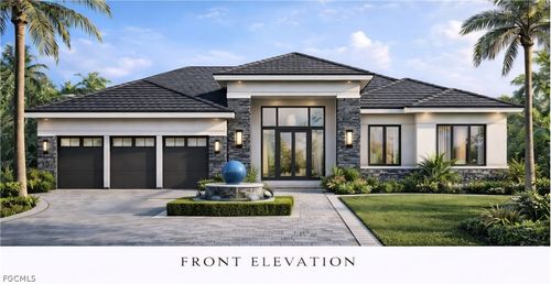 3600 Tropiana Parkway W, Cape Coral, FL, 33993 | Card Image