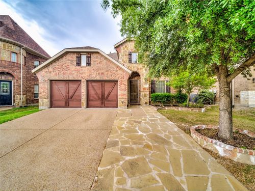 324 Enid Dr, Lewisville, TX, 75056-5874 | Card Image