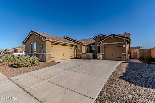 18455 W Sandlewood Dr, Goodyear, AZ, 85338-6472 | Card Image