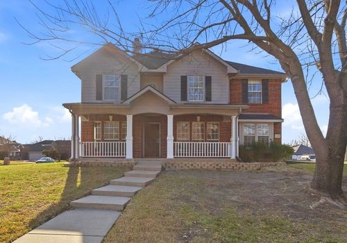 2901 Saint Charles Dr, Mansfield, TX, 76063-4027 | Card Image