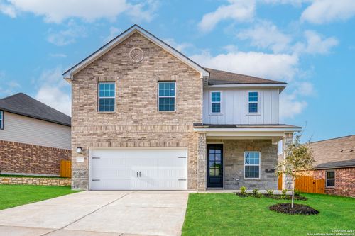 9615 Nubuck Br, Converse, TX, 78109 | Card Image