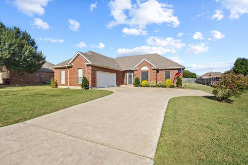 406 Sunshine Trl, Bells, TX, 75414-3417 | Card Image