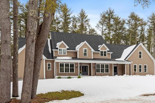 373 E Riding Dr, Carlisle, MA, 01741-1636 | Card Image