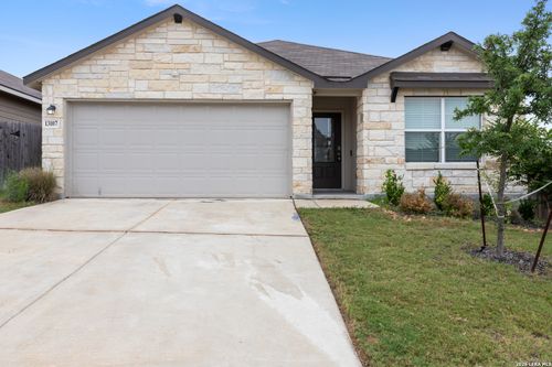 13107 Minuet Sway, San Antonio, TX, 78252-1727 | Card Image