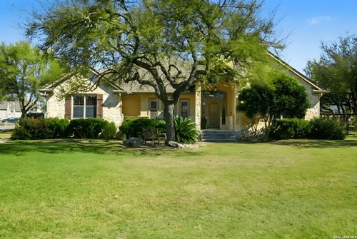 1015 Slumber Pass, San Antonio, TX, 78260-5367 | Card Image