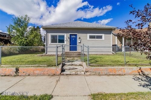 1829 Florida Ave, Butte, MT, 59701-5605 | Card Image