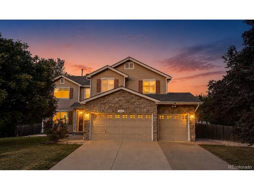 14942 Vine St, Thornton, CO, 80602-7350 | Card Image