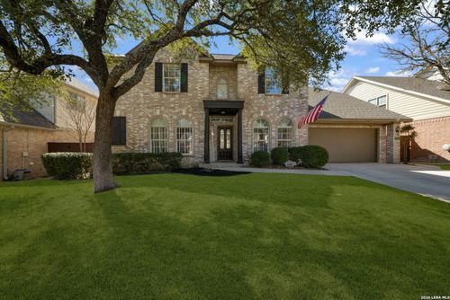 2514 Ox Eye Trl, San Antonio, TX, 78258-4463 | Card Image
