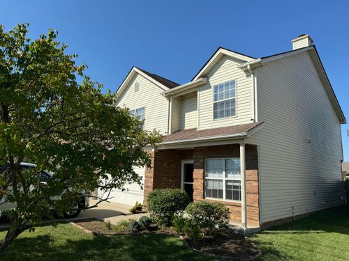 3792 Polo Club Blvd, Lexington, KY, 40509-8532 | Card Image