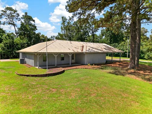 6107 Highway 43 N, Carriere, MS, 39426 | Card Image