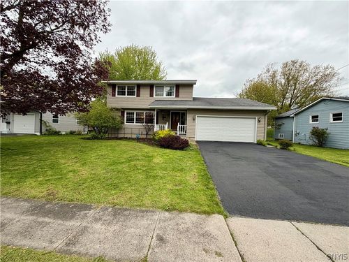 1336 Marra Dr, Watertown, NY, 13601-4434 | Card Image