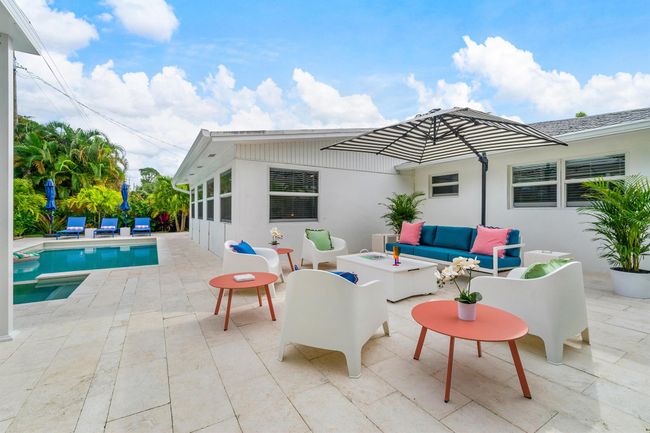 570 N Dover Rd, House other with 3 bedrooms, 3 bathrooms and null parking in Tequesta FL | Image 9