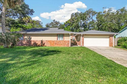 26 Lee Dr, St Augustine, FL, 32080-5981 | Card Image