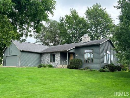 2634 E Muirfield Road, Winona Lake, IN, 46590-8904 | Card Image