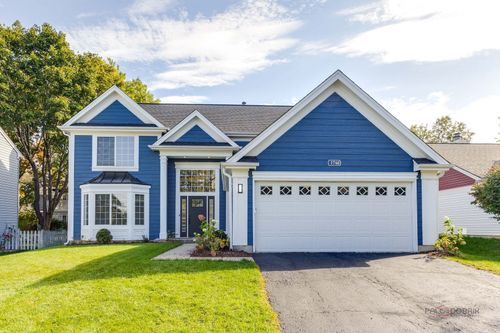 1760 Coach Drive, Naperville, IL, 60565 | Card Image