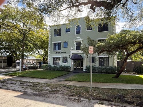 1-2000 Jefferson Street, Hollywood, FL, 33020 | Card Image