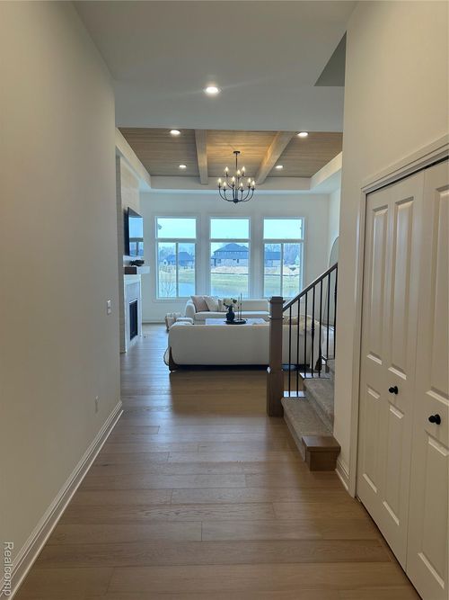 57373 Glen Forest Dr, Washington Township, MI, 48094-4037 | Card Image