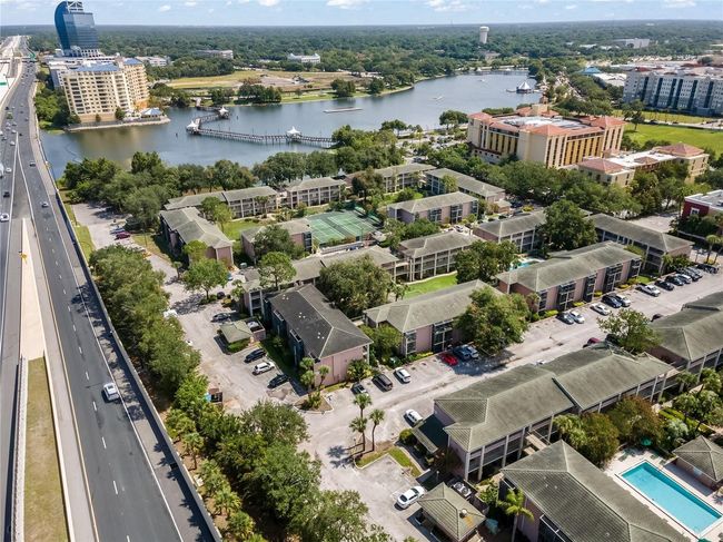 APT-300 - 109 Oyster Bay Cir, Condo with 2 bedrooms, 2 bathrooms and null parking in ALTAMONTE SPRINGS FL | Image 23