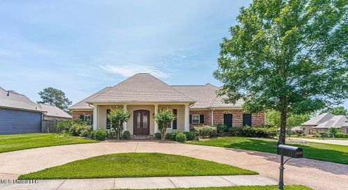 100 Buckeye Drive, Madison, MS, 39110 | Card Image