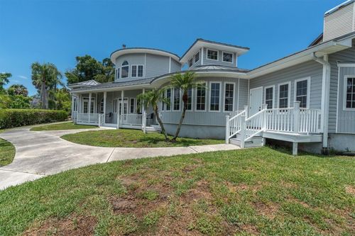 5617 Palmetto Rd, New Port Richey, FL, 34652-1707 | Card Image