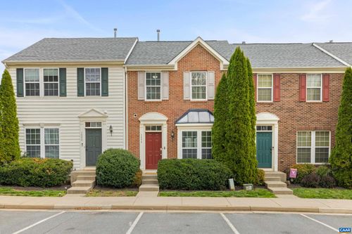 1554 Montessori Ter, CHARLOTTESVILLE, VA, 22911-3564 | Card Image