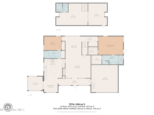 3375 Portside Dr Sw, Supply, NC, 28462-2687 | Card Image