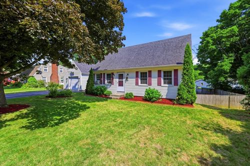 1056 North West St, Agawam, MA, 01001 | Card Image