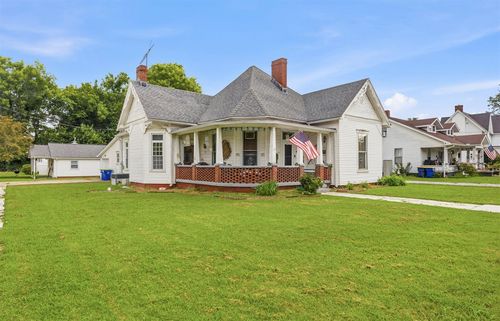 317 E 2nd St, Russellville, KY, 42276-1725 | Card Image