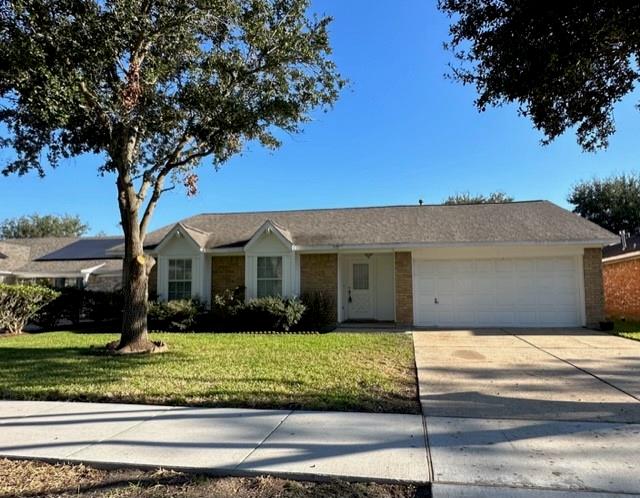 Sleepy Hollow Dr, Sugar Land, TX 77479