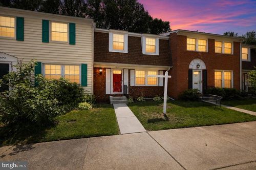 1691 Freemont Ct, CROFTON, MD, 21114-2312 | Card Image