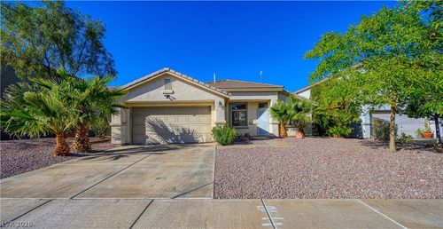 1098 Blitzen Dr, Henderson, NV, 89012-2499 | Card Image