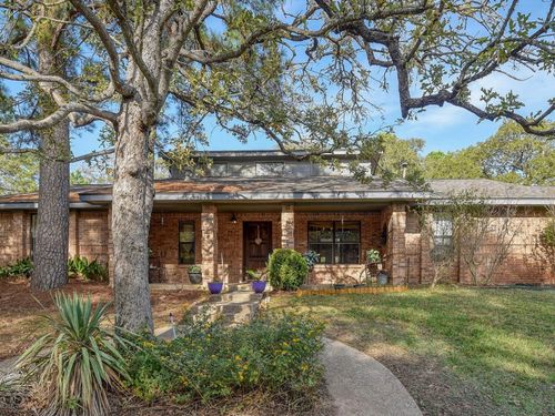 191 Mamalu Dr, Bastrop, TX, 78602-6345 | Card Image