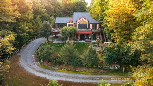 300 Fallsview Dr, Lake Toxaway, NC, 28747 | Card Image