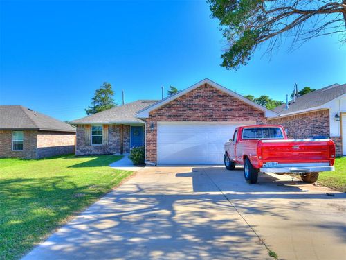12509 Ne 36th St, Spencer, OK, 73084 | Card Image