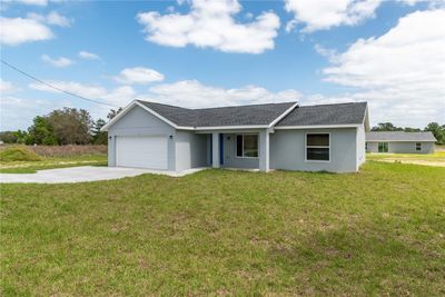 1 Malauka Loop Lane, House other with 3 bedrooms, 2 bathrooms and null parking in Ocklawaha FL | Image 3