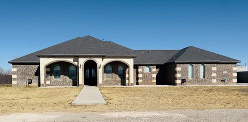 1407 E County Road 129, Midland, TX, 79706-6693 | Card Image