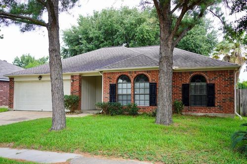 21906 Calderbrook Dr, Katy, TX, 77449-3818 | Card Image