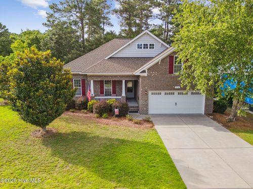 3716 Pond Pine Ct, Southport, NC, 28461-8186 | Card Image