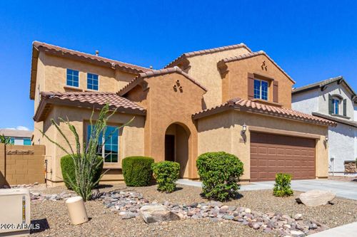 1682 W Blaylock Dr, Phoenix, AZ, 85085-6324 | Card Image