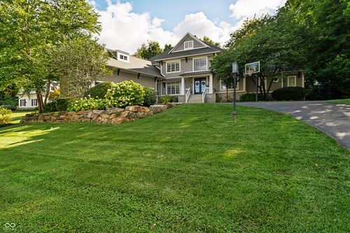 14597 Faucet Ln, Fishers, IN, 46040-9476 | Card Image