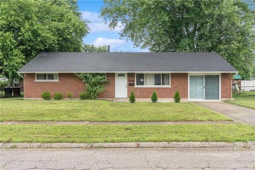 2227 Los Arrow Dr, Moraine, OH, 45439-3019 | Card Image