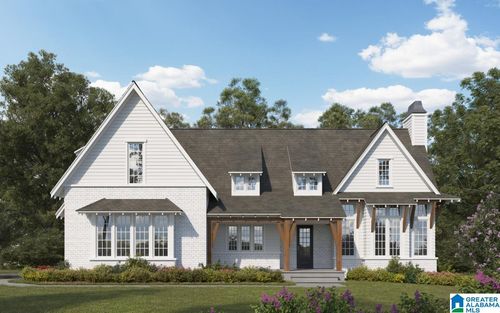 5173 Club Ridge Dr E, Vestavia, AL, 35242-3309 | Card Image