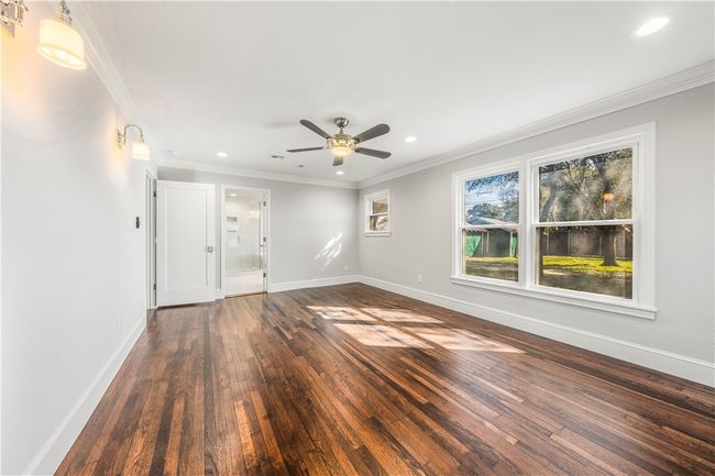 3306 Cumberland Ave, House other with 2 bedrooms, 2 bathrooms and 4 parking in Waco TX | Image 44