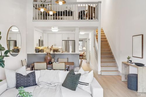 168 Cypress Place, Sausalito, CA, 94965 | Card Image