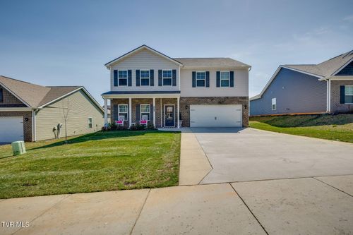 2475 Bridgeforth Crossing, Kingsport, TN, 37664 | Card Image