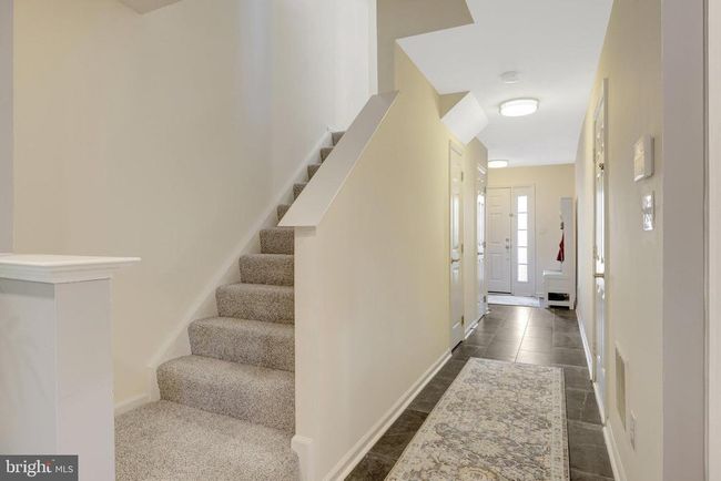 45509 Trail Run Ter, Townhouse with 3 bedrooms, 3 bathrooms and null parking in STERLING VA | Image 6