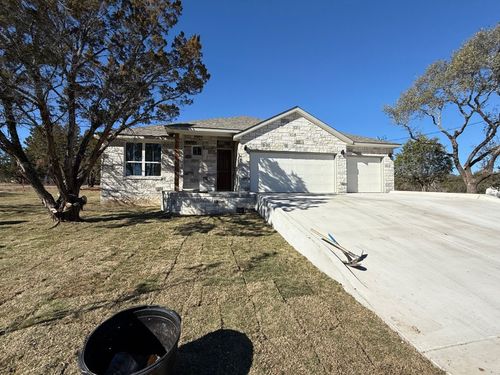 112 Broken Bow, Horseshoe Bay, TX, 78657 | Card Image